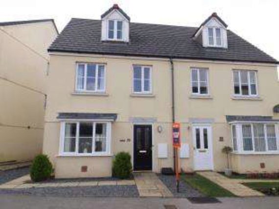 3 Bedroom Semi-Detac...